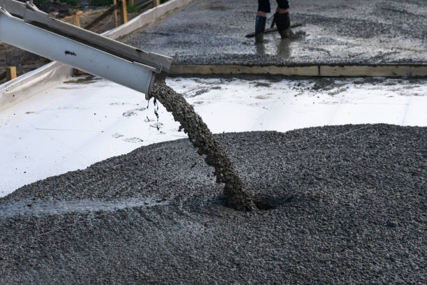 Best Concrete Installation Cost  in Dillon, MT