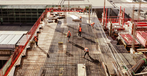 Best Commercial Concrete Contractor  in Dillon, MT