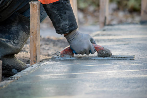 Best Concrete Leveling Services  in Dillon, MT