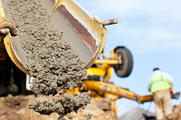 Best Concrete Patio Contractor  in Dillon, MT