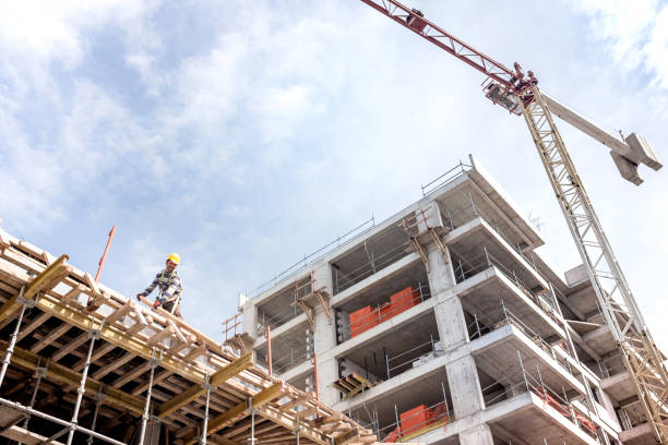 Best Best Concrete Contractor  in Dillon, MT
